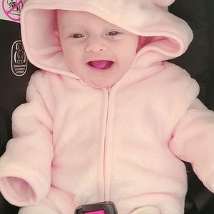 Meet your Posher, Mellissa